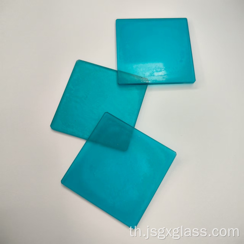 ตัวกรองแบนด์พาสแคบสีน้ำเงิน QB26(BG18)